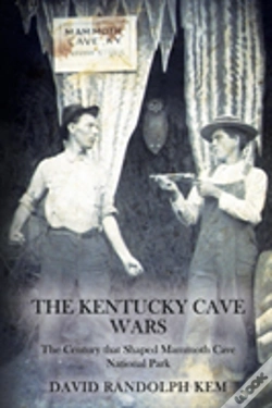 Capa do artigo The Kentucky Cave Wars