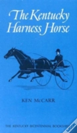 Capa do artigo The Kentucky Harness Horse