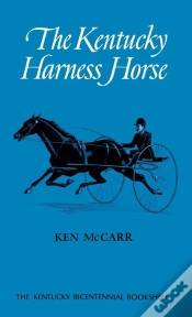 Capa do artigo The Kentucky Harness Horse