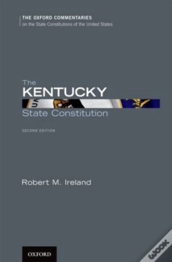 Capa do artigo The Kentucky State Constitution
