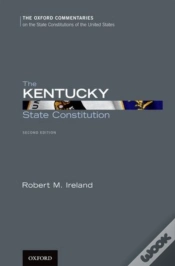 Capa do artigo The Kentucky State Constitution