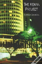 Capa do artigo The Kenya Project
