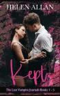 The Kept Anthology - Preview