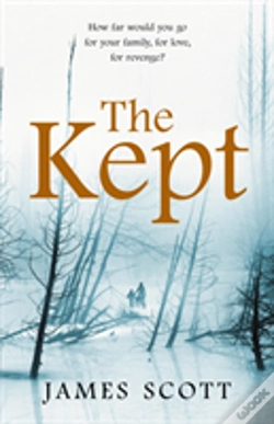 Capa do artigo The Kept