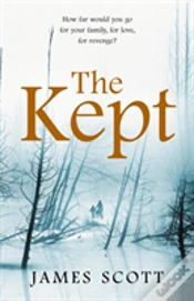 Capa do artigo The Kept
