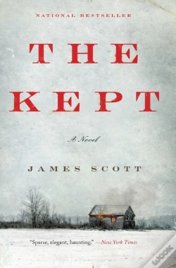 Capa do artigo The Kept