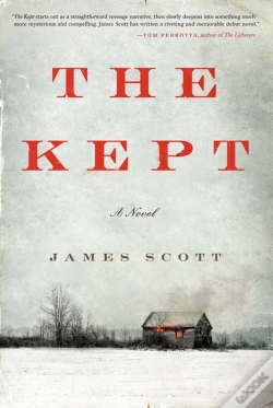 Capa do artigo The Kept