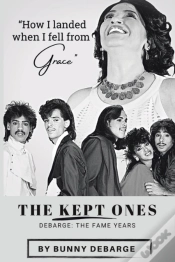 Capa do artigo The Kept Ones