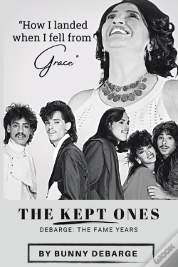 Capa do artigo The Kept Ones