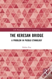 Capa do artigo The Keresan Bridge