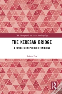 Capa do artigo The Keresan Bridge