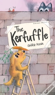 Capa do artigo The Kerfuffle