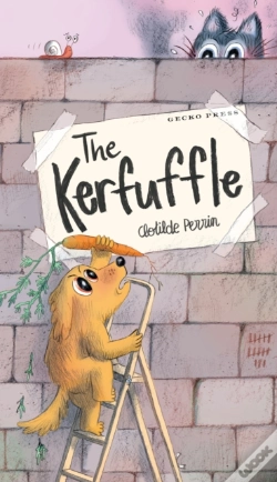 Capa do artigo The Kerfuffle