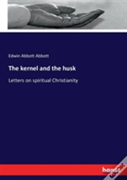 Capa do artigo The Kernel And The Husk