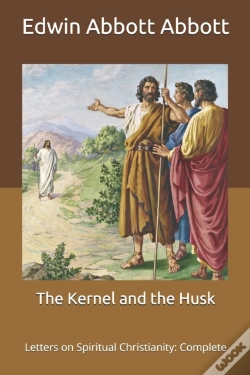 Capa do artigo The Kernel And The Husk