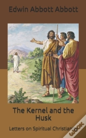 Capa do artigo The Kernel And The Husk