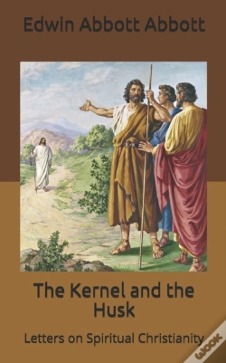 Capa do artigo The Kernel And The Husk