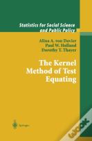 The Kernel Method Of Test Equating