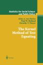 The Kernel Method Of Test Equating - Preview