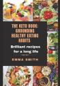 The Keto Book - Preview
