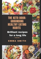 The Keto Book