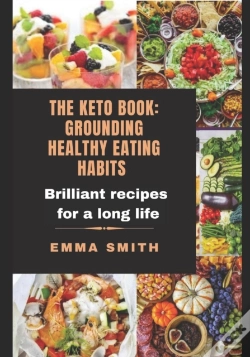 Capa do artigo The Keto Book