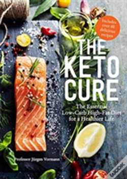 Capa do artigo The Keto Cure