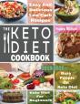 The Keto Diet Cookbook For Beginners: Ea - Preview