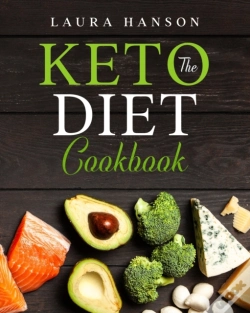 Capa do artigo The Keto Diet Cookbook
