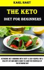 The Keto Diet For Beginners - Preview
