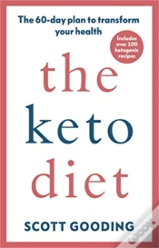Capa do artigo The Keto Diet