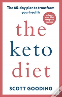 Capa do artigo The Keto Diet