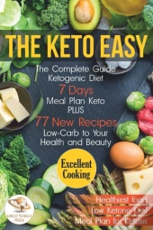 The Keto Easy