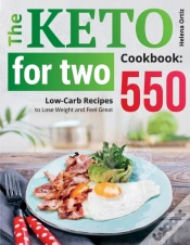 Capa do artigo The Keto For Two Cookbook