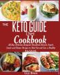 The Keto Guide Diet Cookbook - Preview
