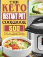 The Keto Instant Pot Cookbook - Preview