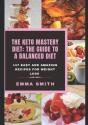 The Keto Mastery Diet - Preview