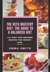 Capa do artigo The Keto Mastery Diet