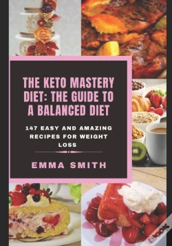 Capa do artigo The Keto Mastery Diet