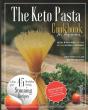 The Keto Pasta Cookbook For Beginners - Preview