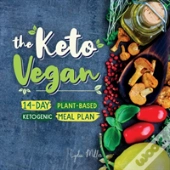 The Keto Vegan