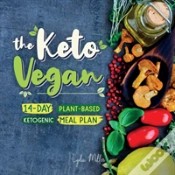 Capa do artigo The Keto Vegan