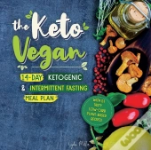 The Keto Vegan