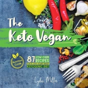 Capa do artigo The Keto Vegan