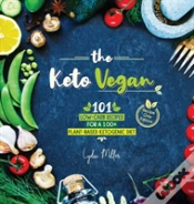 Capa do artigo The Keto Vegan