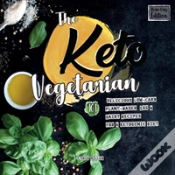 Capa do artigo The Keto Vegetarian