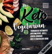 The Keto Vegetarian