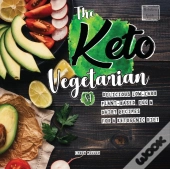 The Keto Vegetarian