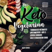 The Keto Vegetarian