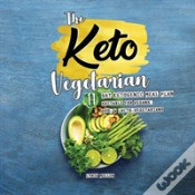 Capa do artigo The Keto Vegetarian